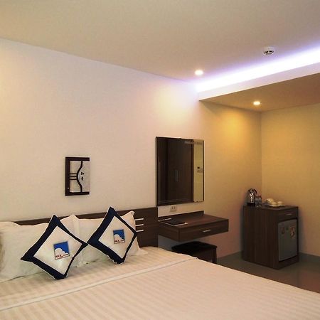 Pearl City Hotel Nha Trang Szoba fotó