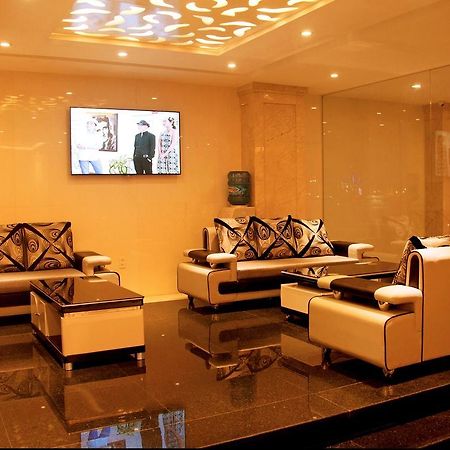 Pearl City Hotel Nha Trang Kültér fotó
