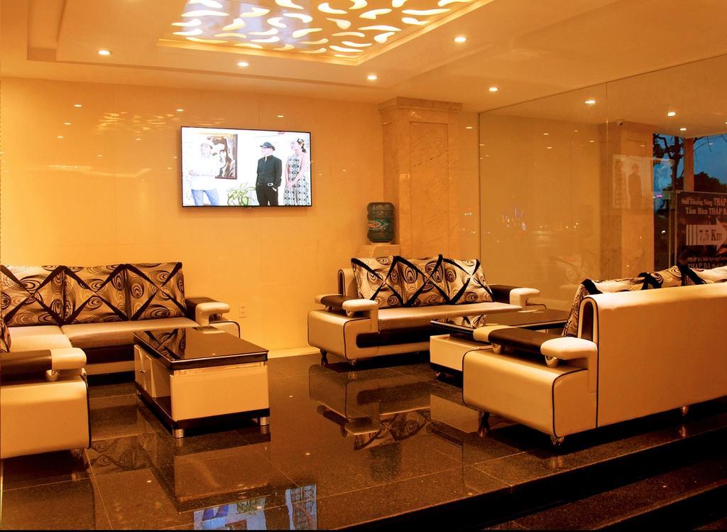 Pearl City Hotel Nha Trang Kültér fotó